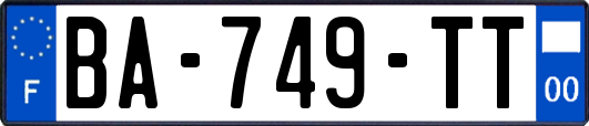 BA-749-TT