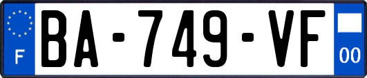 BA-749-VF