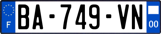 BA-749-VN