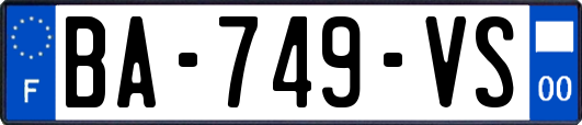 BA-749-VS