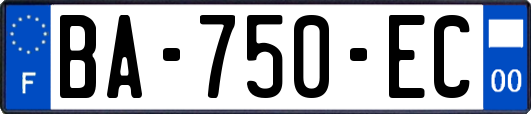 BA-750-EC