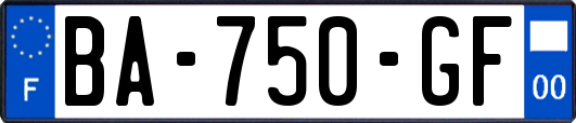BA-750-GF