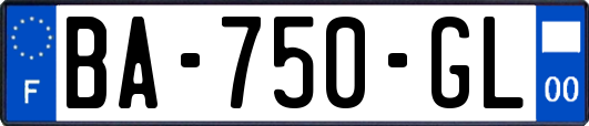 BA-750-GL