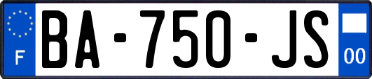 BA-750-JS