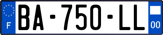 BA-750-LL