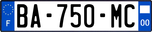 BA-750-MC