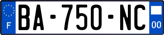 BA-750-NC