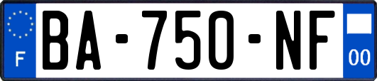 BA-750-NF