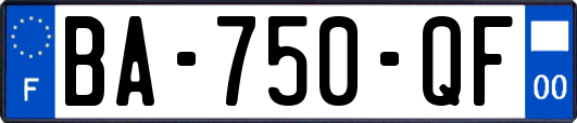 BA-750-QF