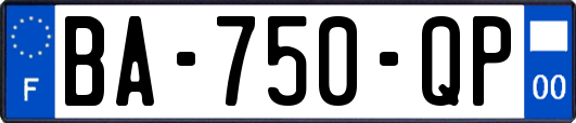 BA-750-QP