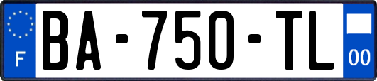 BA-750-TL