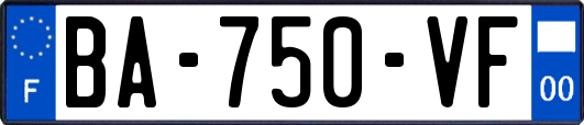 BA-750-VF