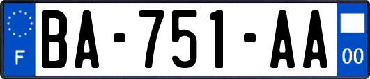 BA-751-AA