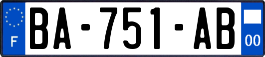 BA-751-AB