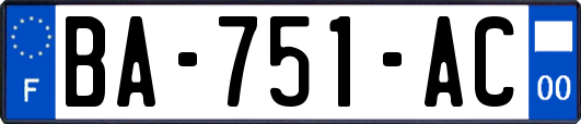 BA-751-AC