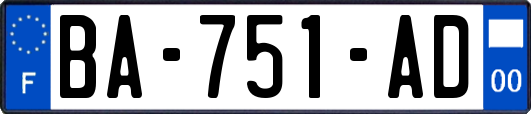 BA-751-AD