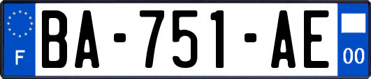 BA-751-AE