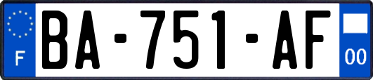 BA-751-AF