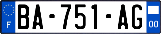 BA-751-AG