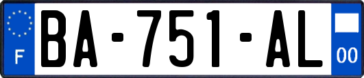 BA-751-AL