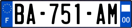 BA-751-AM