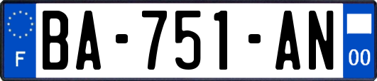 BA-751-AN