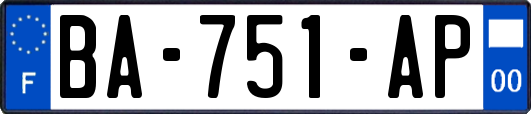 BA-751-AP