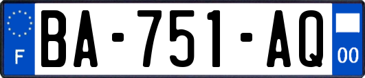 BA-751-AQ