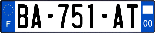 BA-751-AT