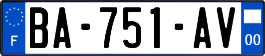 BA-751-AV