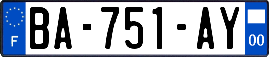 BA-751-AY