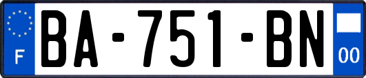 BA-751-BN