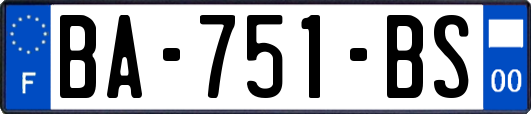 BA-751-BS