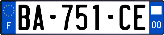 BA-751-CE