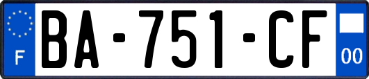 BA-751-CF