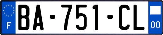 BA-751-CL