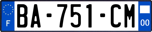 BA-751-CM