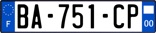 BA-751-CP