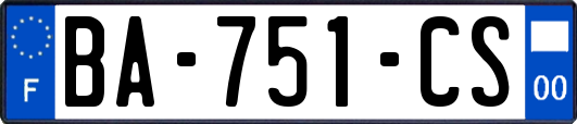 BA-751-CS