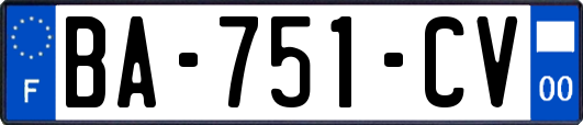 BA-751-CV