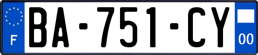 BA-751-CY