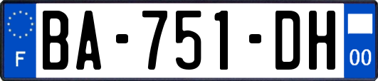 BA-751-DH