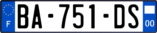 BA-751-DS