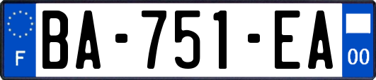 BA-751-EA