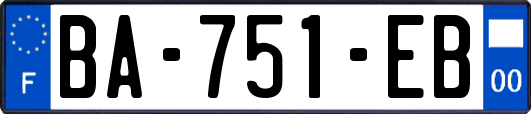 BA-751-EB