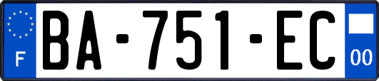 BA-751-EC