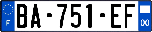 BA-751-EF