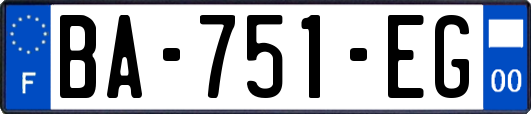 BA-751-EG