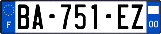 BA-751-EZ