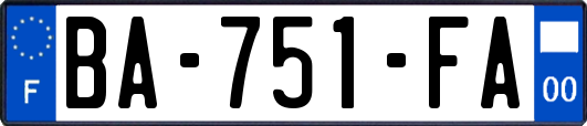 BA-751-FA